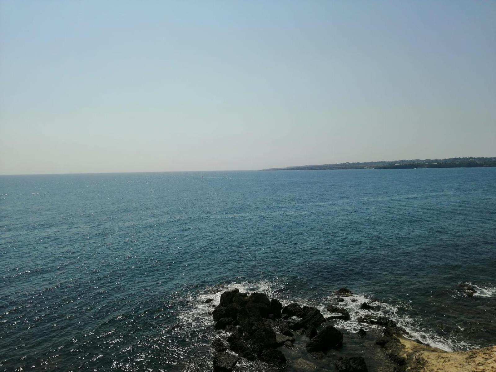 Willa Piccola Santa Maria Sul Mare Syrakuzy Zewnętrze zdjęcie