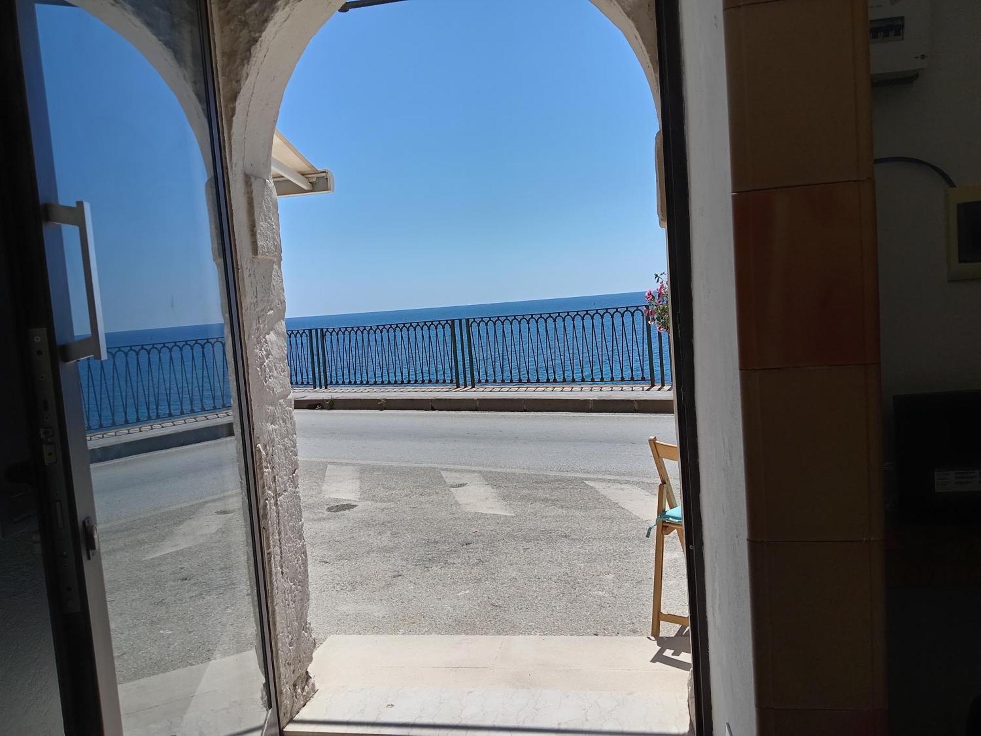 Willa Piccola Santa Maria Sul Mare Syrakuzy Zewnętrze zdjęcie